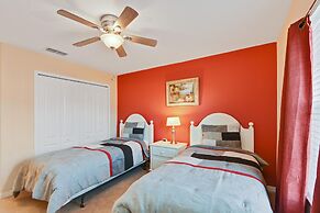 Disneytopia by VillaDirect