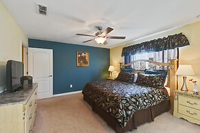 Disneytopia by VillaDirect