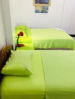 Posada del Caminante Hostel