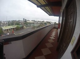 Posada del Caminante Hostel