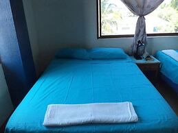 Posada del Caminante Hostel