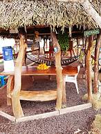 Posada del Caminante Hostel