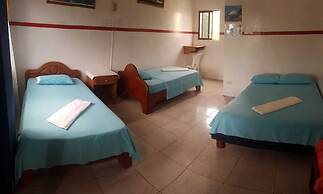 Posada del Caminante Hostel