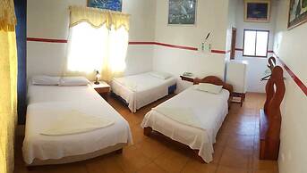 Posada del Caminante Hostel