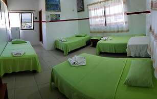 Posada del Caminante Hostel