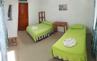 Posada del Caminante Hostel