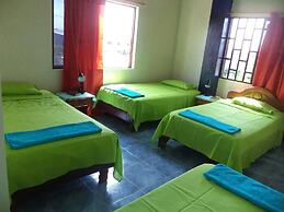 Posada del Caminante Hostel