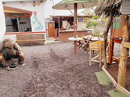 Posada del Caminante Hostel