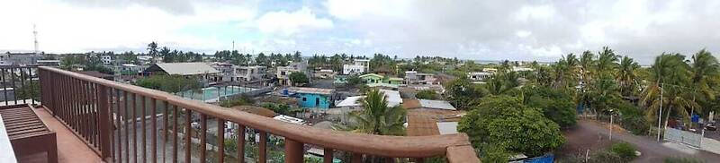 Posada del Caminante Hostel