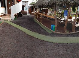 Posada del Caminante Hostel