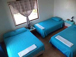 Posada del Caminante Hostel