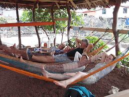 Posada del Caminante Hostel