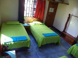 Posada del Caminante Hostel