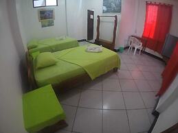 Posada del Caminante Hostel