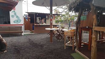 Posada del Caminante Hostel