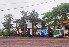 Posada del Caminante Hostel