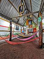 Posada del Caminante Hostel