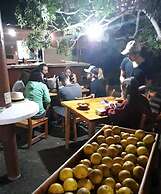 Posada del Caminante Hostel