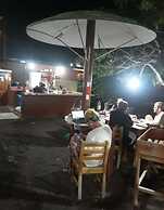 Posada del Caminante Hostel