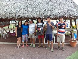 Posada del Caminante Hostel