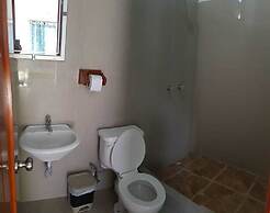 Posada del Caminante Hostel