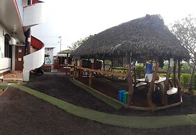 Posada del Caminante Hostel