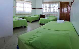 Posada del Caminante Hostel