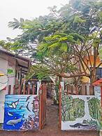 Posada del Caminante Hostel