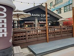 Boryeong Laon Pension