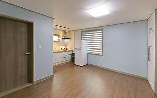 Boryeong Laon Pension