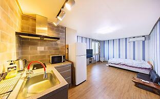 Boryeong Laon Pension