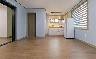 Boryeong Laon Pension