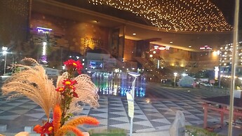 Boryeong Laon Pension