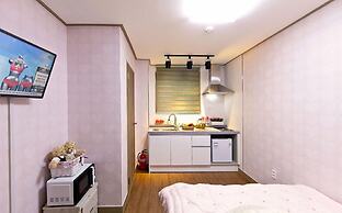 Boryeong Laon Pension