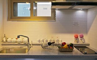 Boryeong Laon Pension