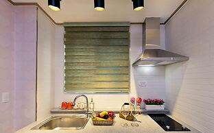 Boryeong Laon Pension