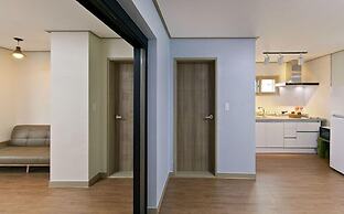 Boryeong Laon Pension