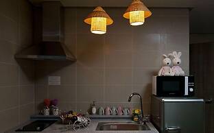 Boryeong Laon Pension