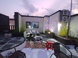 Boryeong Laon Pension