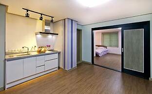 Boryeong Laon Pension