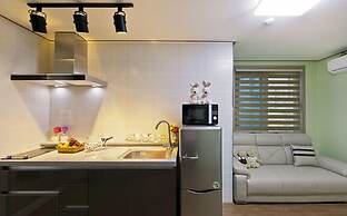 Boryeong Laon Pension