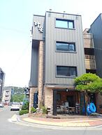 Boryeong Laon Pension