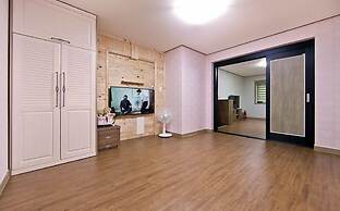 Boryeong Laon Pension