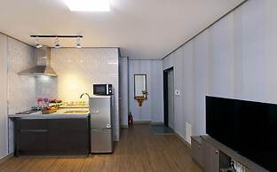 Boryeong Laon Pension