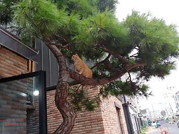 Boryeong Laon Pension