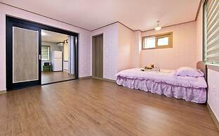 Boryeong Laon Pension