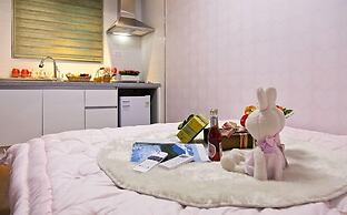 Boryeong Laon Pension