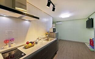 Boryeong Laon Pension