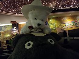 Boryeong Laon Pension