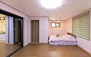 Boryeong Laon Pension